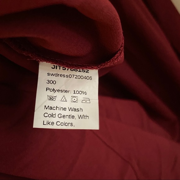 NEW Boho Dress - Picture 15 of 15